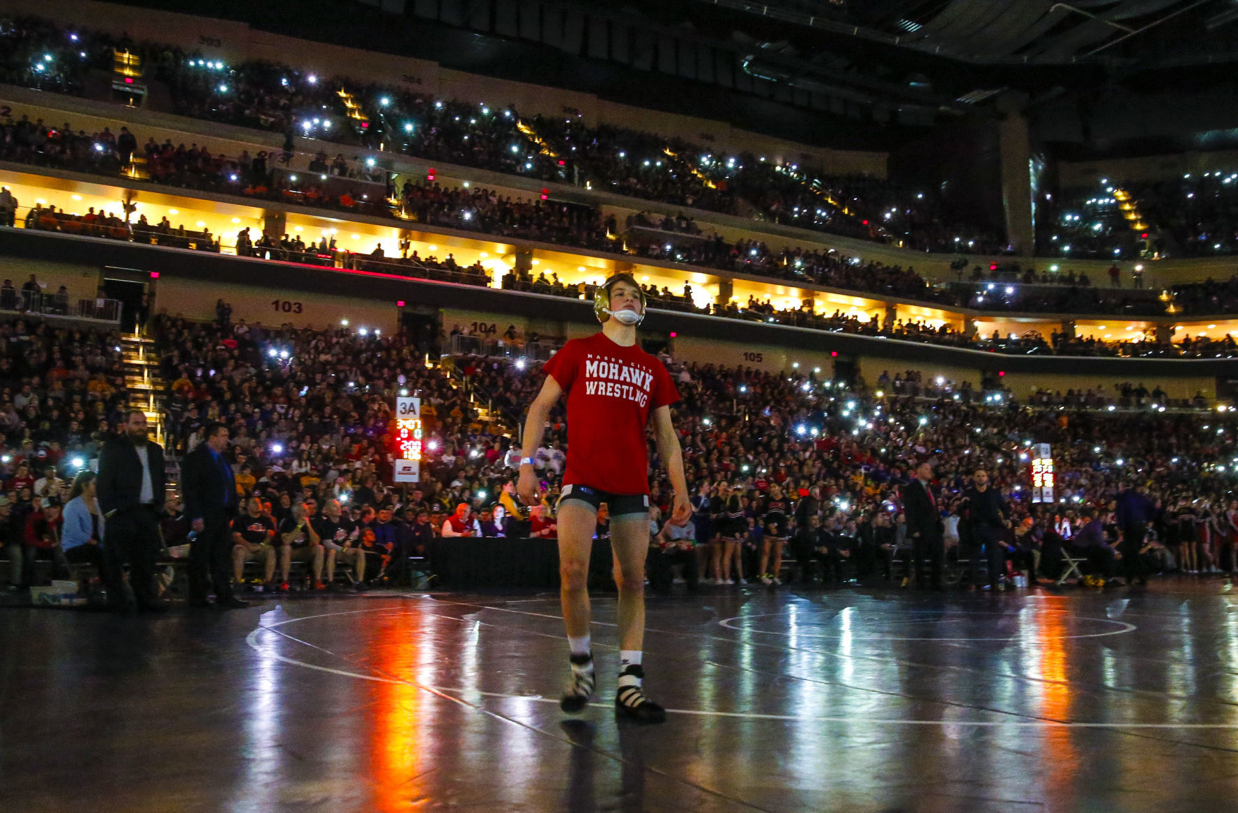 State Finals 15